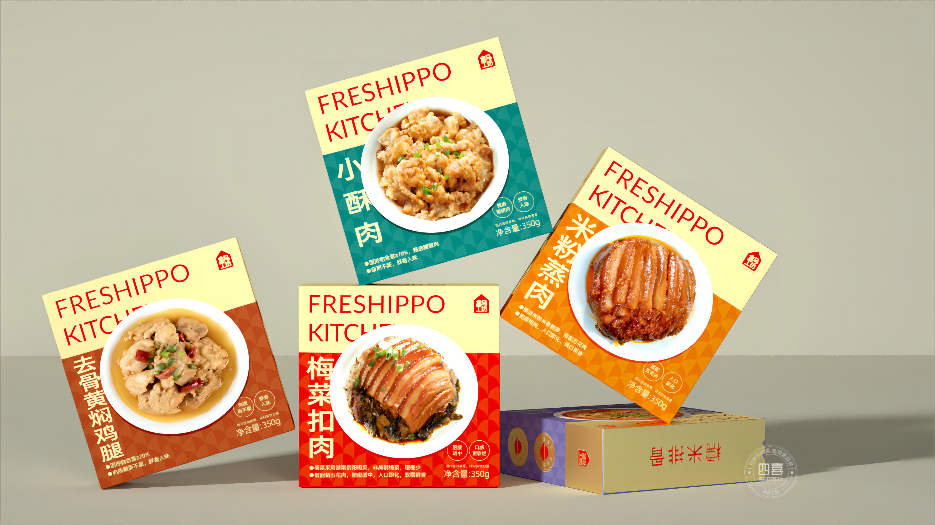 户县饭店为什么能成为盒马快手菜TOP1?关键不是换包装,而是先盘清了它的大单品优势。(图3) 户县饭店为什么能成为盒马快手菜TOP1?关键不是换包装,而是先盘清了它的大单品优势。(图3)