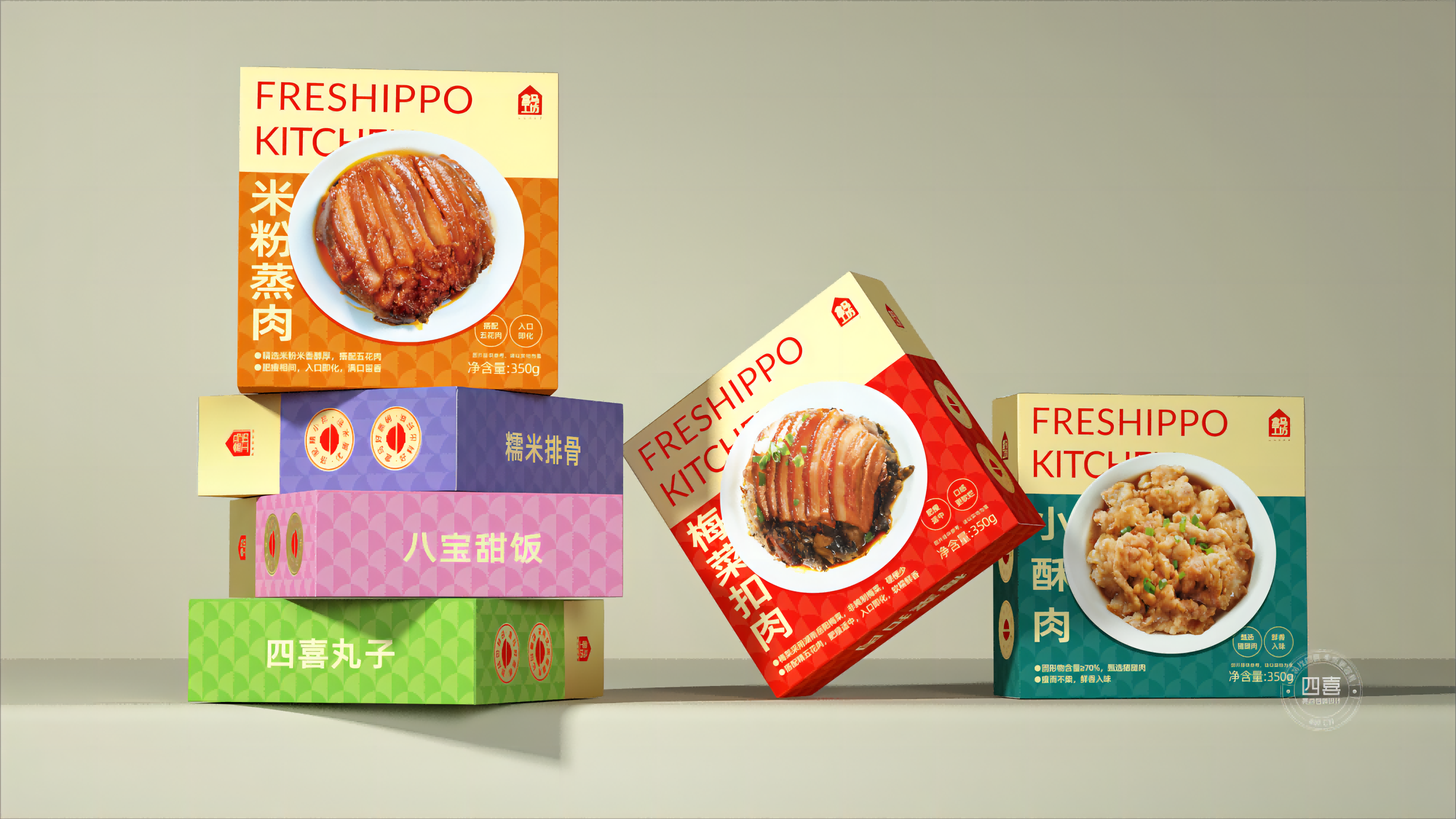 户县饭店为什么能成为盒马快手菜TOP1?关键不是换包装,而是先盘清了它的大单品优势。(图1) 户县饭店为什么能成为盒马快手菜TOP1?关键不是换包装,而是先盘清了它的大单品优势。(图1)